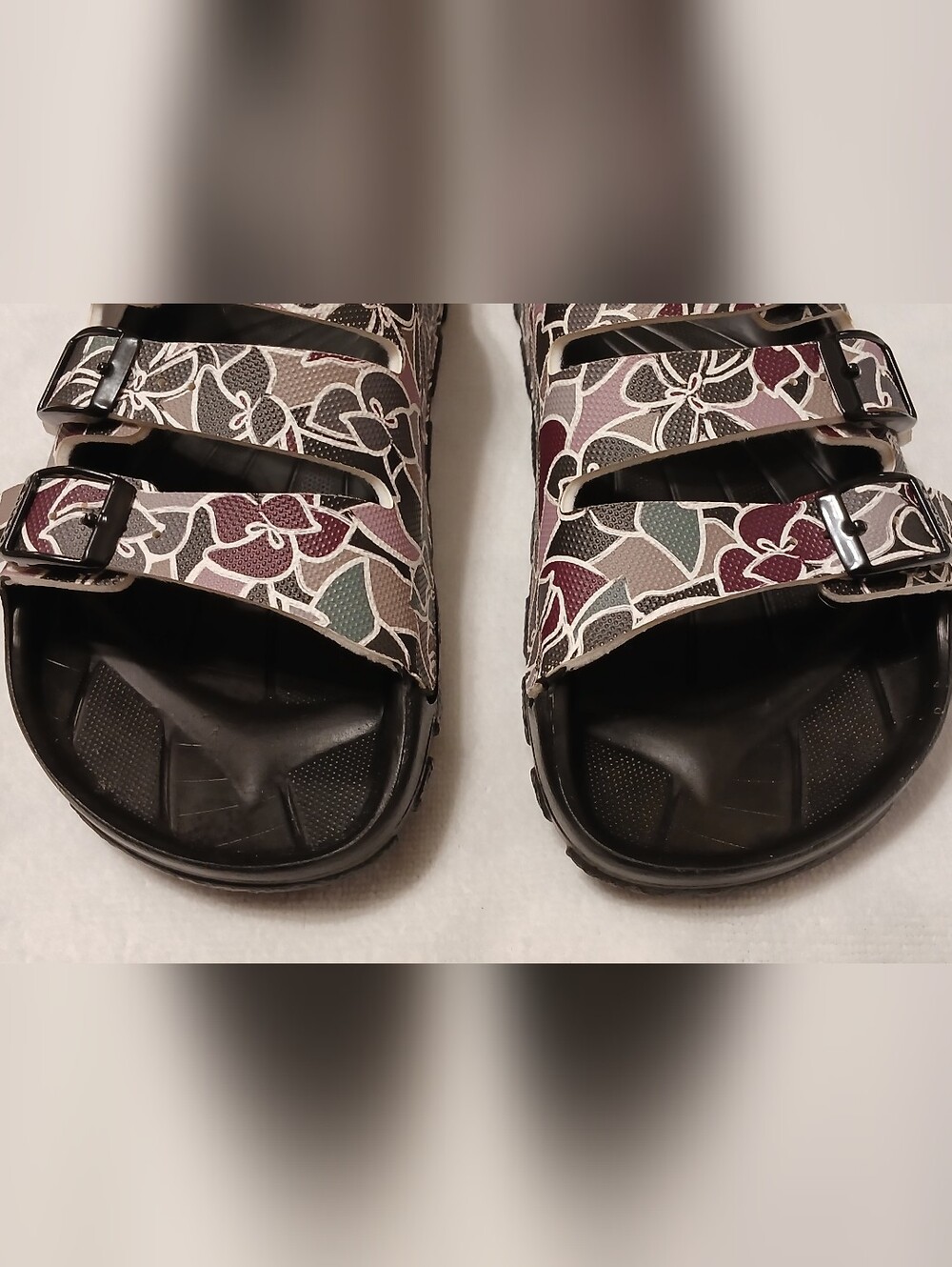 Birki's By Birkenstock EVA Slide EU38/ Ladies 7 - Picture 3 of 15